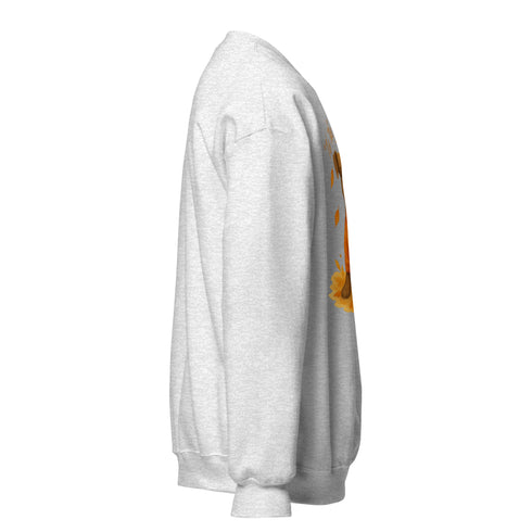 Custom Tis the Season Dog Sweatshirt